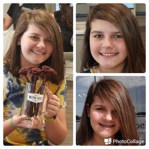 Meet your Posher, Shera